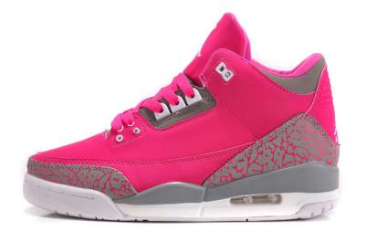 cheap air jordan 3 women's basketball shoes cheap no. 196